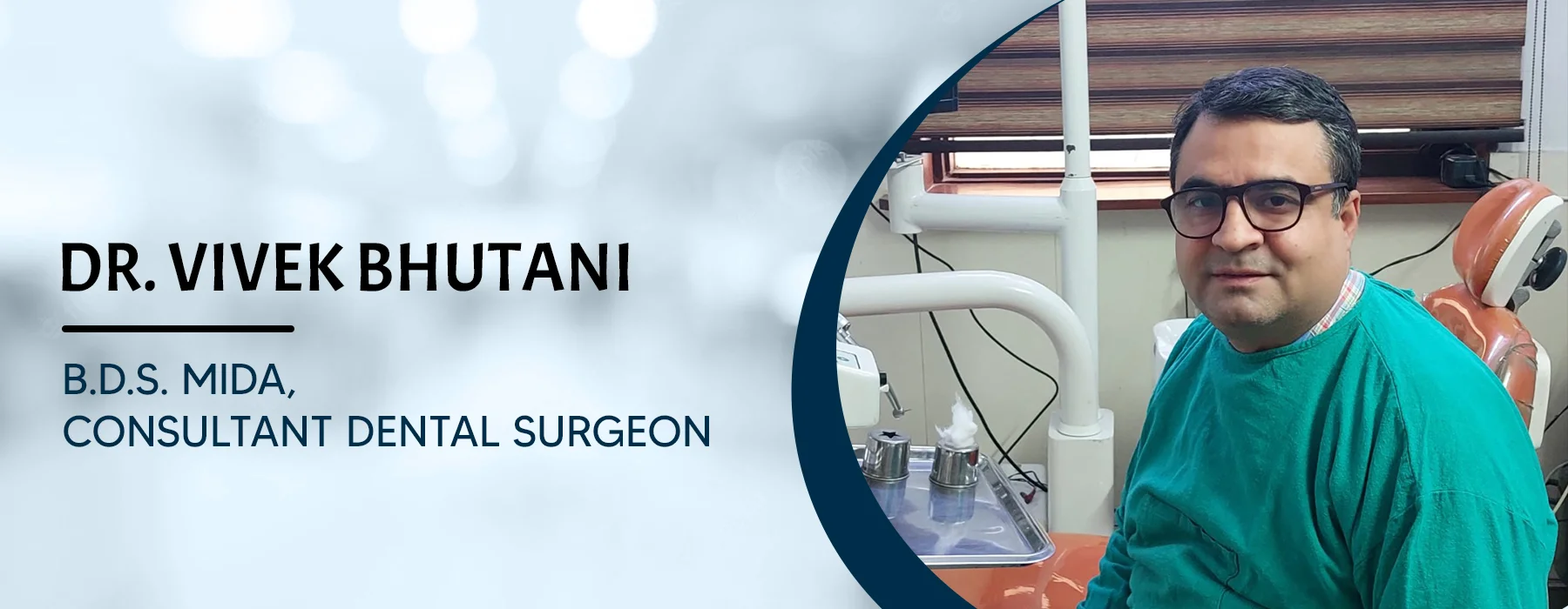 Dr.Bhutani's smile makers