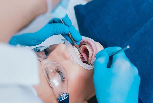 Dental Surgeries