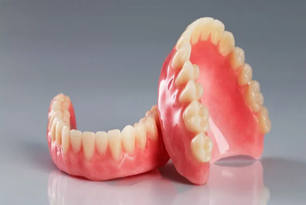 Dentures