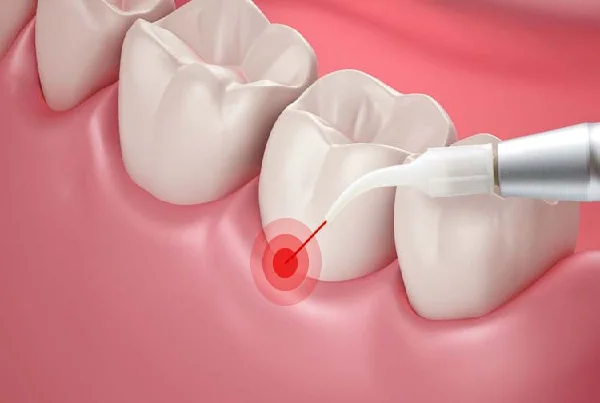 Periodontal Treatment