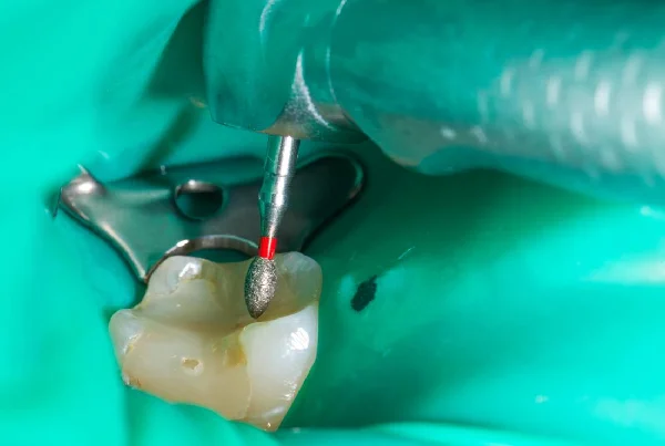 Root Canal Treatment